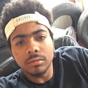 Meet your Posher, Dajuan